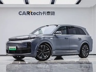 Li Auto L8 2025