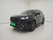 Chery Tiggo 8 PLUS 2021