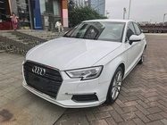 Audi A3 2017