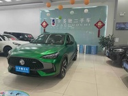 MG Pilot 2023
