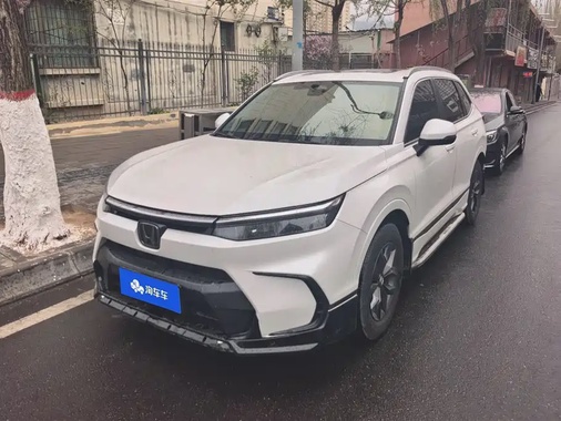 Honda Breeze 2023