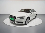Audi A3 2016