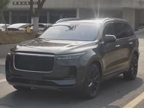 Li Auto ONE 2022