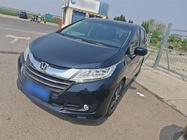 Honda Odyssey 2016