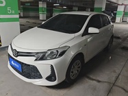 Toyota Vios 2021