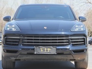 Porsche Cayenne 2018