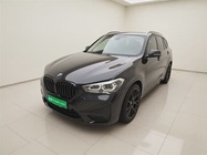 BMW X1 2022