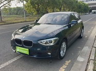 BMW 1 Series 2015