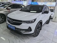 Buick Encore 2021