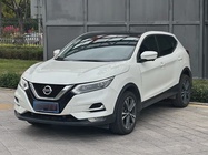 Nissan Qashqai 2021