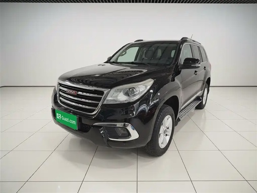 Haval H9 2016