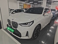 BMW X3 2025