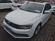 Volkswagen Sagitar 2016