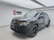 Volkswagen Teramont 2024