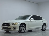 Infiniti Q50 2015