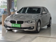 BMW 3 Series 2017