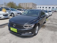 Volkswagen Magotan 2018