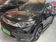 Honda CR-V 2017