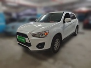 Mitsubishi ASX 2015