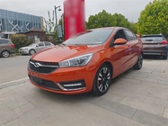 Chery Arrizo 5 2018