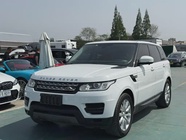Land Rover Sport 2016