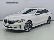 BMW 6 Series 2022