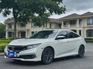 Honda Civic 2019