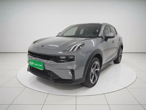 Lynk & Co 06 2023