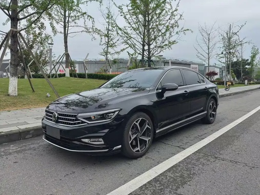 Volkswagen Magotan 2023