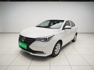 Changan Yuexiang 2021