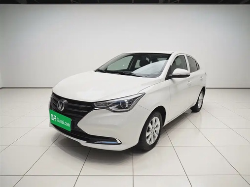 Changan Yuexiang 2021