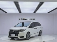 Honda Elysion 2023