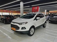 Ford EcoSport 2016