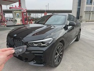 BMW X6 2023