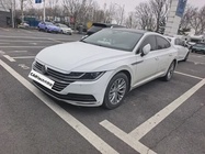 Volkswagen CC 2019