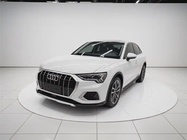 Audi Q3 2021