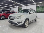 Changan CS35 2014