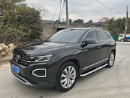 Volkswagen Tayron 2020