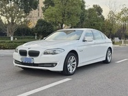 BMW 5 Series 2013