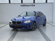 BMW 1 Series 2018