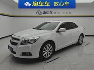 Chevrolet Malibu 2014