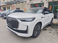 Chery Tiggo 9 2024