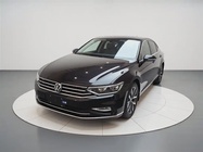 Volkswagen Magotan 2021