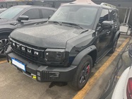 Jetour Traveller 2023