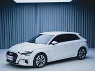Audi A3 2021