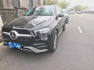 Mercedes-Benz GLE-Class 2023