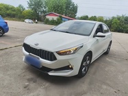 Kia K3 2020