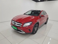 Mercedes-Benz GLA-Class 2016