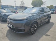Li Auto L9 2022