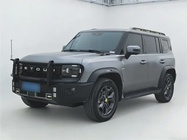 Jetour Traveller 2024